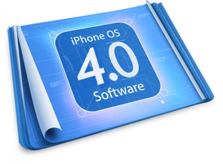 iPhone OS 4.0? Nowy SDK?