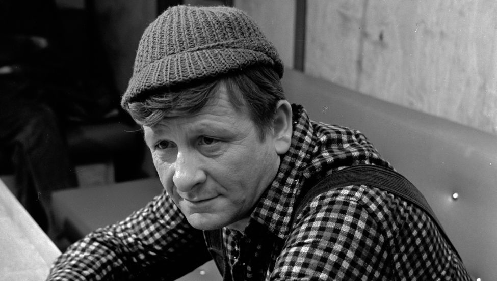 Zagadkowa śmierć 44-letniego aktora. Są trzy wersje zdarzeń
