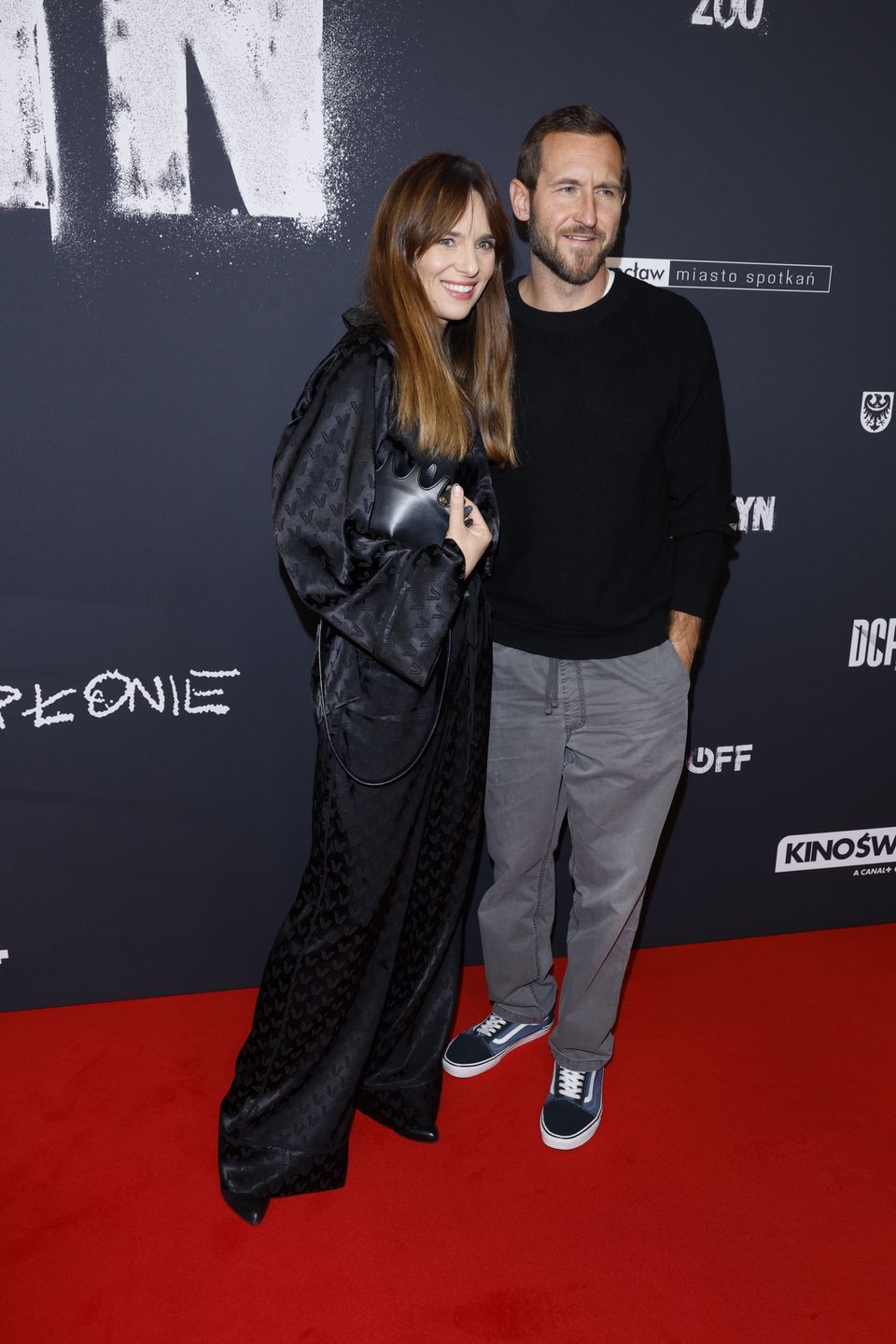 Anna Czartoryska-Niemczycka, Michał Niemczycki