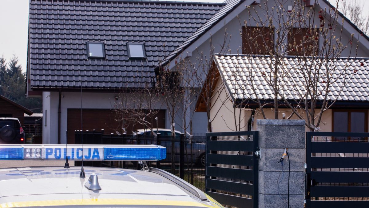 Zabójstwo w Prusicach