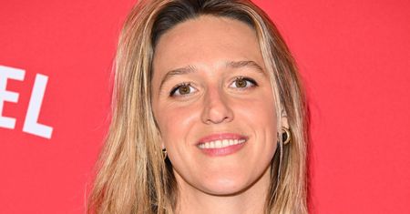 Aleksandra Żebrowska pokazała, jak naprawdę wygląda jej ciało: "Nie dość, że wąsy, to jeszcze rozstępy"