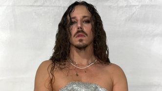 Michał Szpak jest PANSEKSUALNY. "Jestem queerowy, nie identyfikuję się z ŻADNĄ PŁCIĄ"