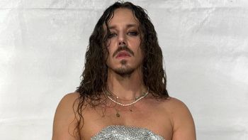 Michał Szpak jest PANSEKSUALNY. "Jestem queerowy, nie identyfikuję się z ŻADNĄ PŁCIĄ"