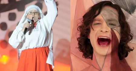 Koko Euro Spoko w remixie... Gotye!