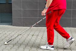 Asystencja osób niepełnosprawnych. Problemy z projektem