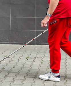 Asystencja osób niepełnosprawnych. Problemy z projektem