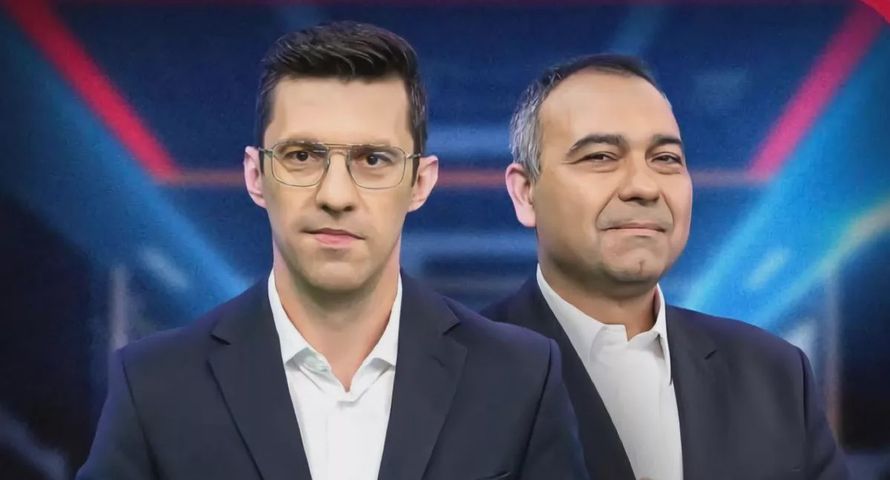 “Sprawdzamy” w TVP Info wraca na popołudnie, ale w niedzielę