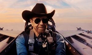 Ostatnia rola Chucka Norrisa. Co z filmem o zombie?