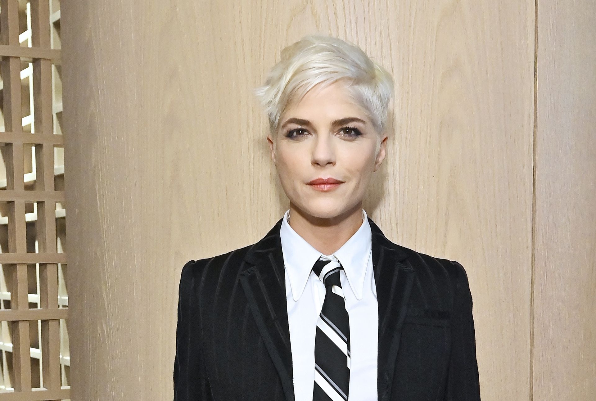 Selma Blair przez 40 lat czekała na diagnozę SM. Dziś ma 54 lata i mówi o tym otwarcie