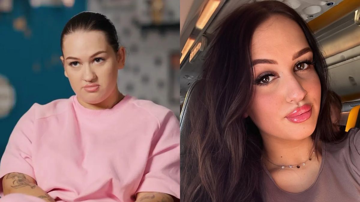 Klaudia z "Kanapowców" zaskakuje metamorfozą