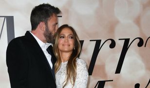 Zrobili im zdjęcia. Jennifer Lopez nie była zachwycona