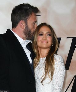 Zrobili im zdjęcia. Jennifer Lopez nie była zachwycona
