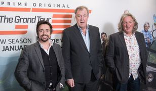 Jeremy Clarkson kontra Jezus ze Świebodzina. "The Grand Tour" w Polsce