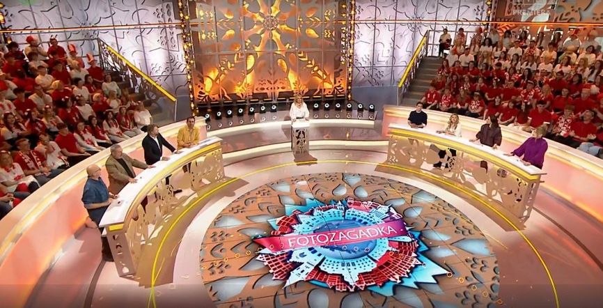 "Kocham Cię, Polsko" wróciło do TVP2