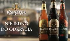 Ogilvy&amp;Mather będzie reklamować piwo Książęce
