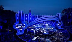 Prezydent Opola nazywa TVP „szczujnią”, ale nie rezygnuje ze wspólnej organizacji Festiwalu