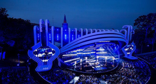 Prezydent Opola nazywa TVP „szczujnią”, ale nie rezygnuje ze wspólnej organizacji Festiwalu