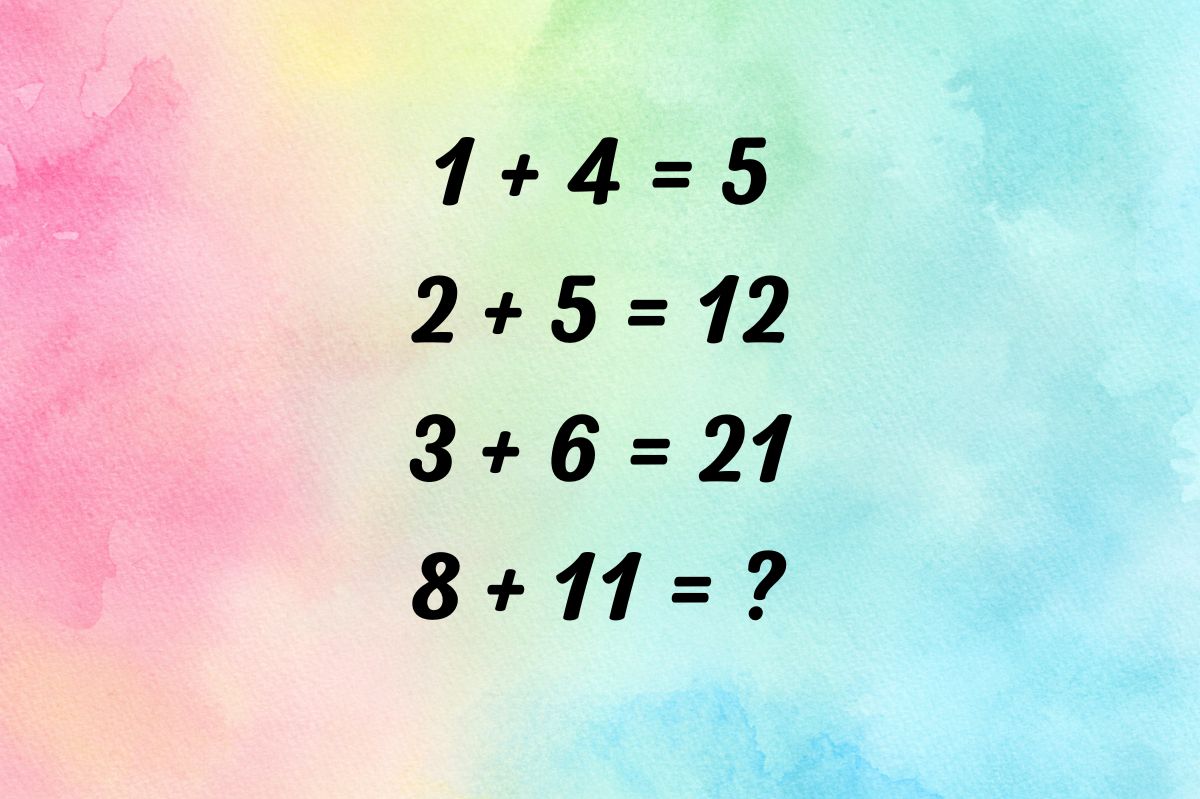 Viral mathematical riddle divides the internet: Are you one of the rare geniuses who can solve it?