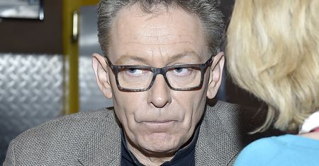 Jacek Borkowski nie chce znać rodziny zmarłej żony. Szwagierka zabrała głos