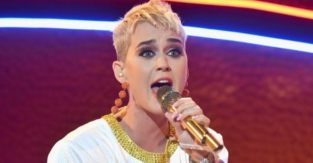 Fan z Polski został ARESZTOWANY za prześladowanie Katy Perry! "Zrobię wszystko, żeby z nią być!"