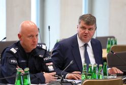 Afera ze śmigłowcem. Prokuratura wzywa Wąsika i Szymczyka