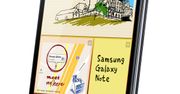 Samsung Galaxy Note - dane techniczne