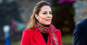 Księżna Kate nad wszystkim panuje? "Jest filarem męża w tym trudnym roku"