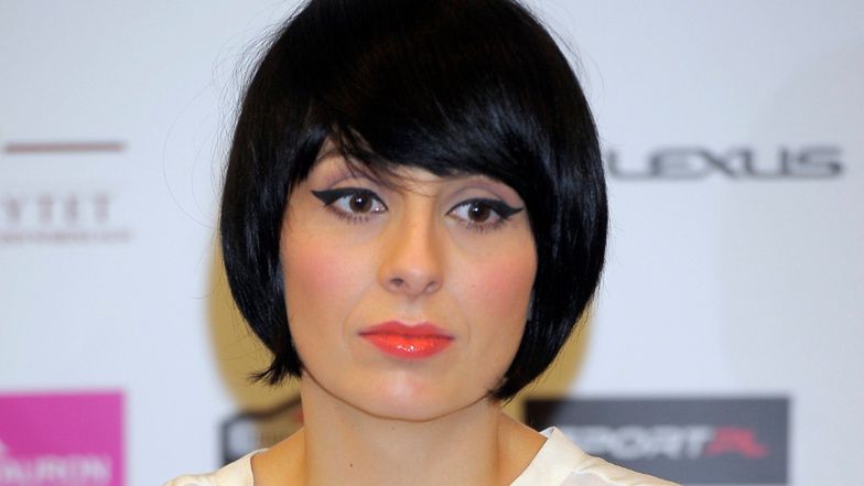 Tatiana Okupnik o depresji i kompleksach po urodzeniu dzieci:"Wstydziłam się nawet przy nim przebierać"