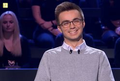 "Milionerzy" TVN. Męczył telewidzów przez trzy odcinki. Na jedno pytanie odpowiadał 8 minut
