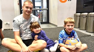 Lubuskie: Wystartował jeden z największych turniejów! Pomaga potrzebującym w Nowej Soli. W tym roku grają dla Kacpra