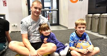 Lubuskie: Wystartował jeden z największych turniejów! Pomaga potrzebującym w Nowej Soli. W tym roku grają dla Kacpra