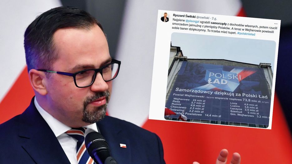 PiS chwali się na billboardach. "Trzeba mieć tupet" 