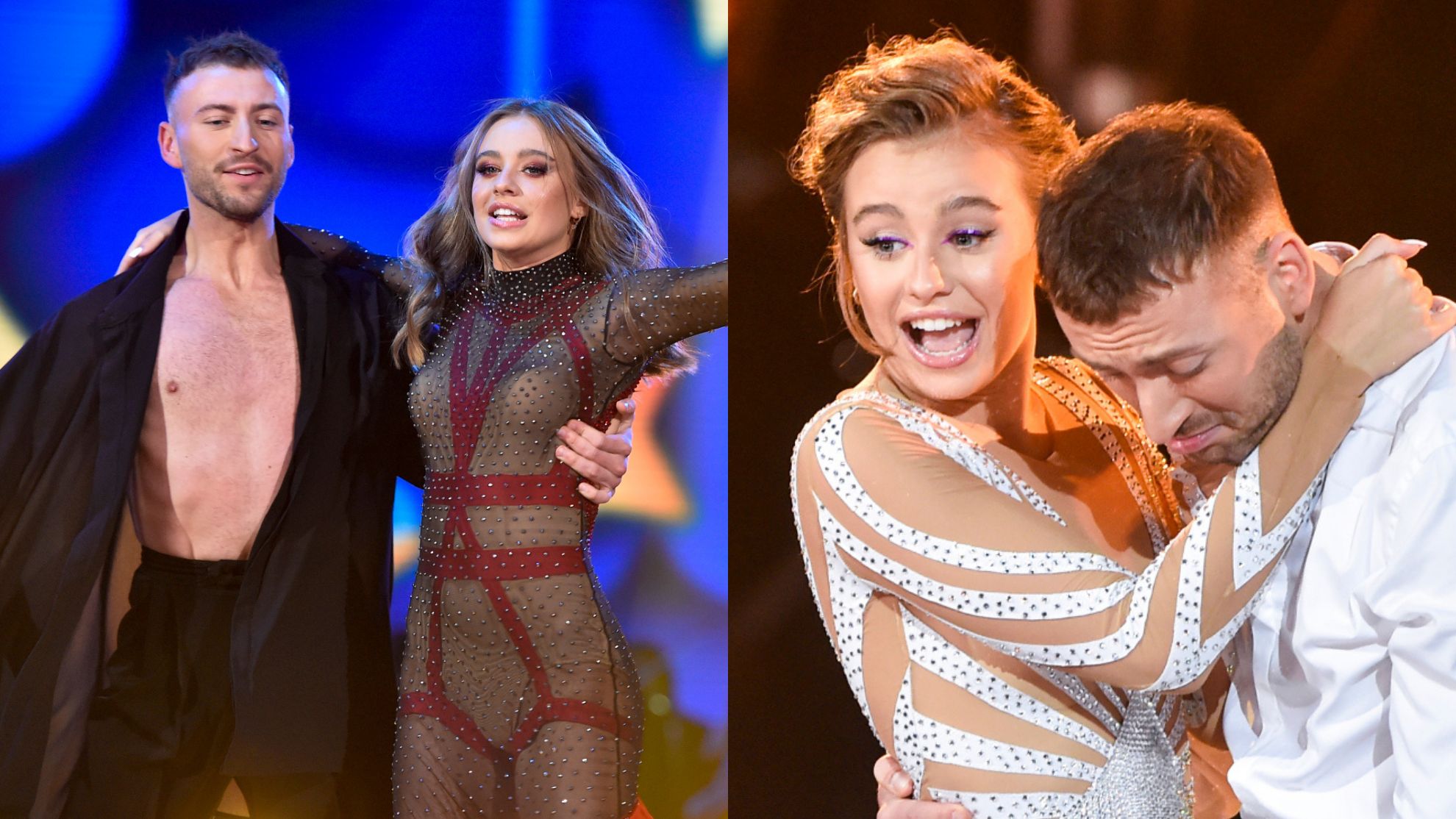 Najbardziej krytykowane pary "Tańca z gwiazdami" 