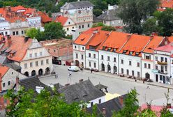 Wybory prezydenckie 2025. Wyniki z Kazimierza Dolnego – kto zdobył najwięcej głosów?