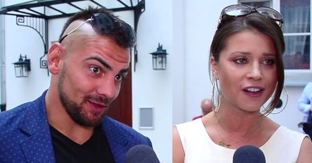 Angelika i Igor też znaleźli miłość w "Big Brotherze? "Czas pokaże"