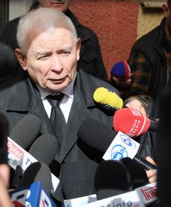 Mec. Dubois oskarża Kaczyńskiego. "Wymyśla"