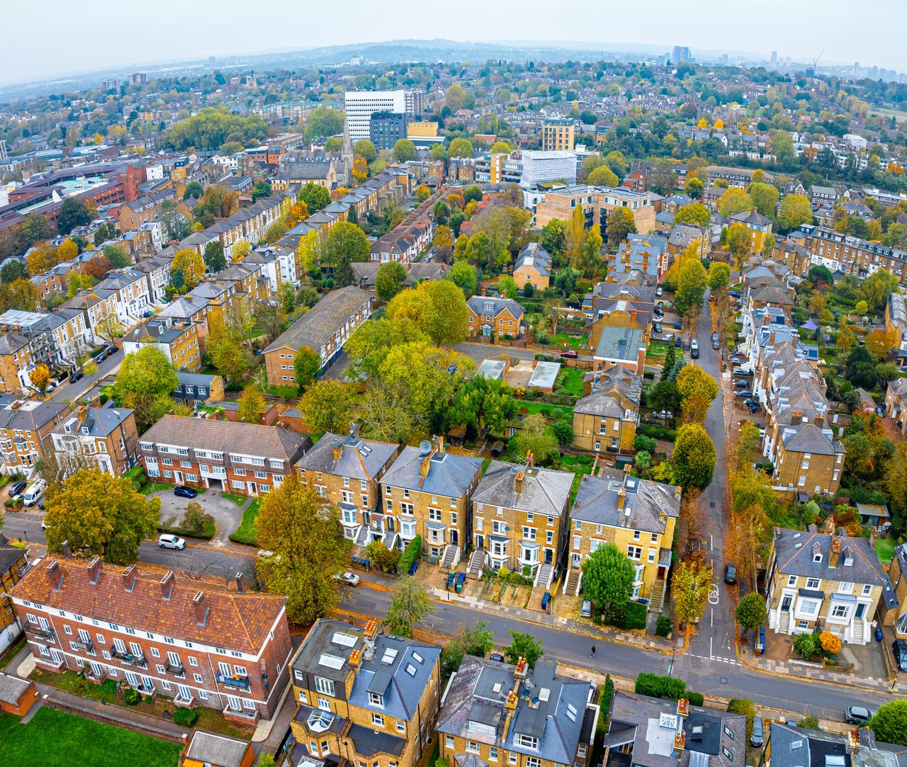 Polacy na potęgę kupują tam mieszkania. Boom na rynek spoza Unii Europejskiej