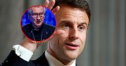 "Straszliwy scenariusz". Reakcja kardynała na słowa Macrona