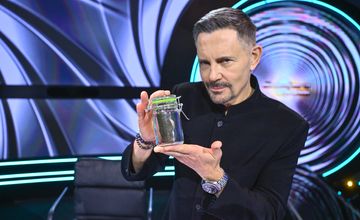 Krzysztof Ibisz: prowadzący musi mieć w sobie magnetyzm