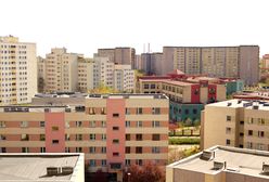 Polacy mieszkają w przeludnionych mieszkaniach. Ceny wynajmu porażają