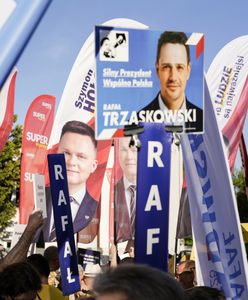 Mocne słowa politologa. Tak ocenił debatę prezydencką "Super Expressu"