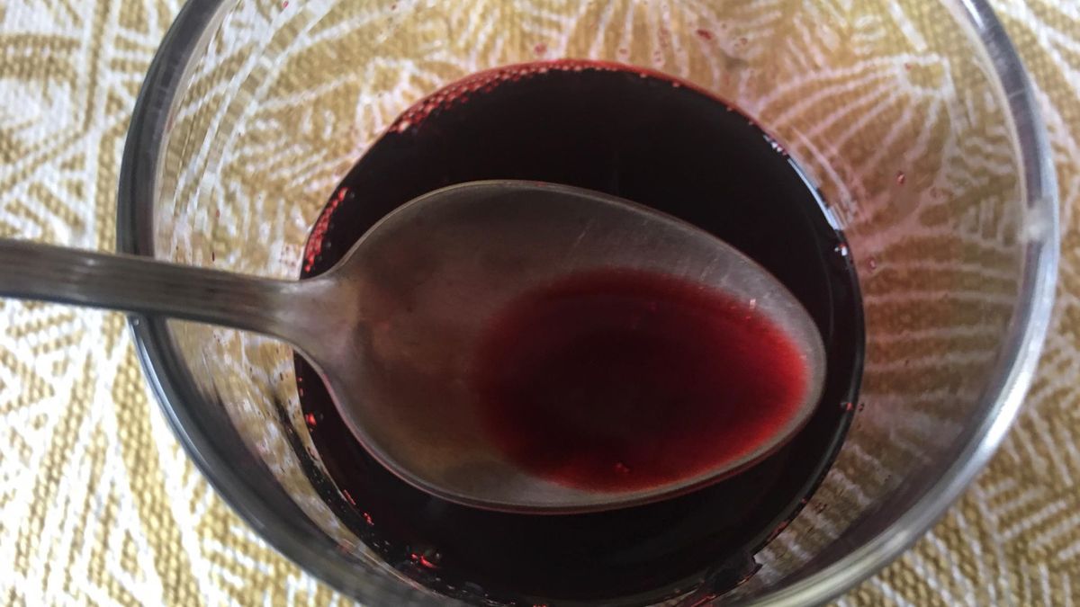 Jak działa gruzińska mikstura na stres?