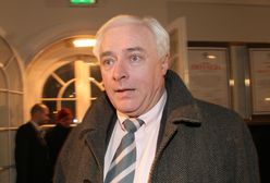 Pogrzeb Ryszarda Adamusa. Gwiazdy żegnają aktora