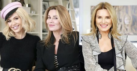 Doda zwierza się w nowym programie Lisicy: "Wolałbym wyjść z gołym tyłkiem niż zagrać scenę płaczu"
