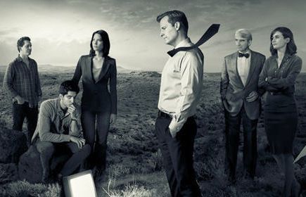 Koniec serialu "Newsroom". Powstaną tylko trzy sezony