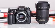 Nikon D7200 - ewolucja w klasie średniej [wideotest]