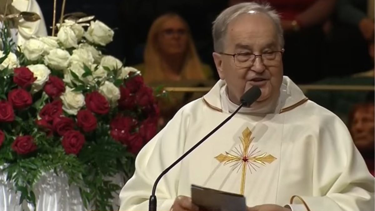 Tadeusz Rydzyk grzmi w wywiadzie