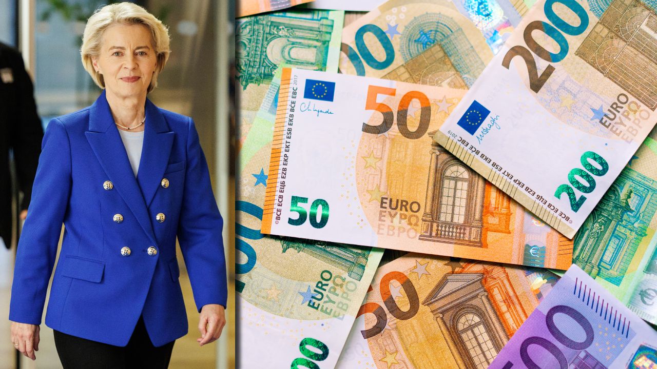 Deszcz pieniędzy z UE w przyszłym roku. Ekonomiści: możemy wszystkiego nie wydać