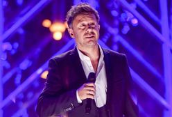 Andrzej Piaseczny zareagował na doniesienia TVP. Szybko usunął komentarz