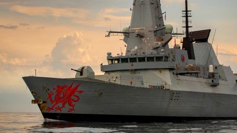 Royal Navy